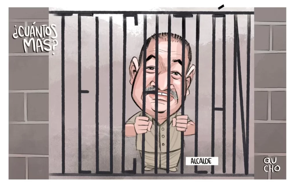 Cartón Qucho