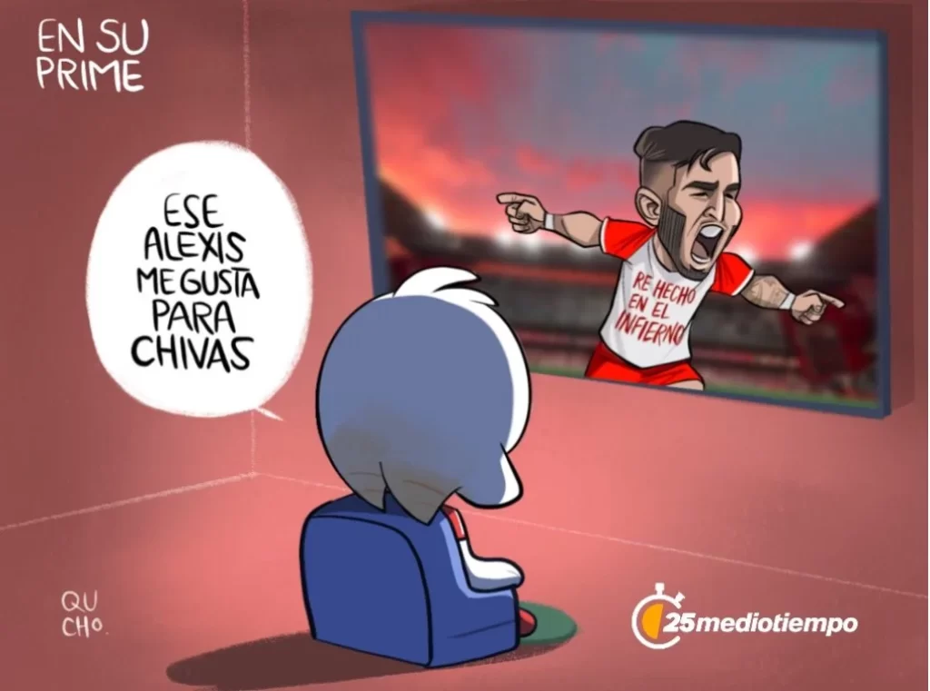 Cartón de Qucho