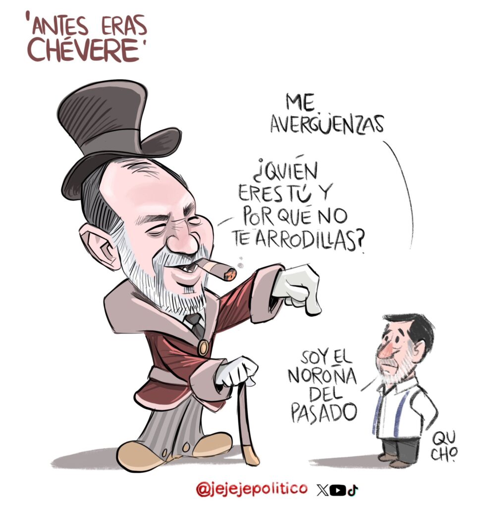 Cartón Qucho