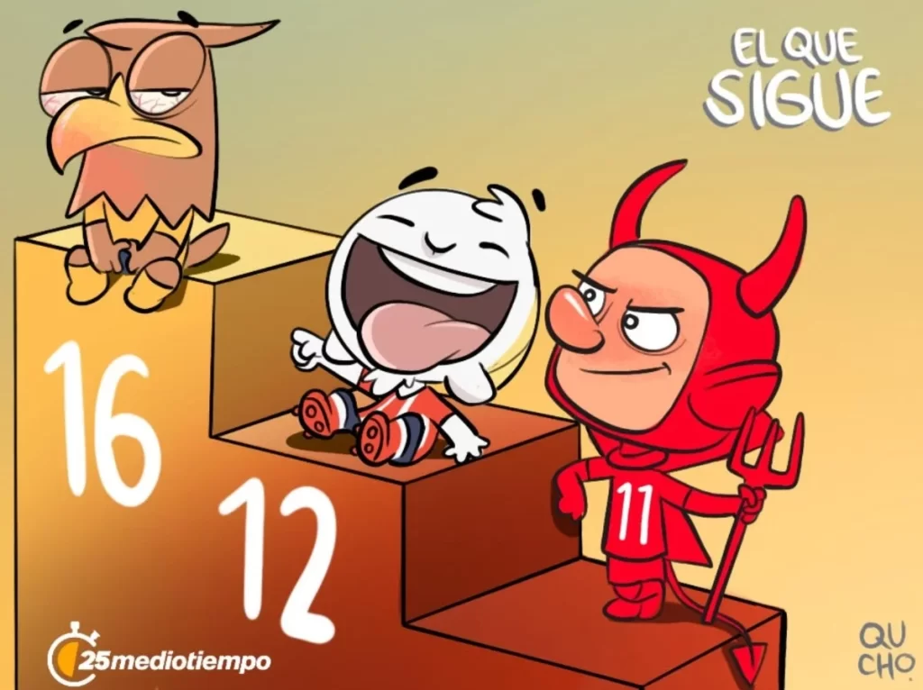 Cartón de Qucho