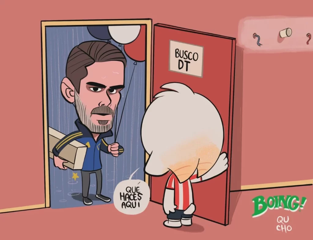 Cartón Qucho