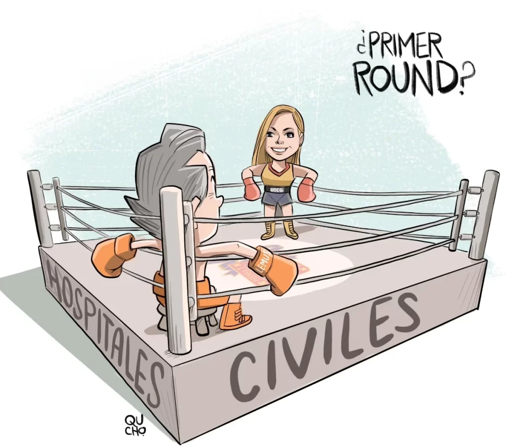 Cartón Qucho