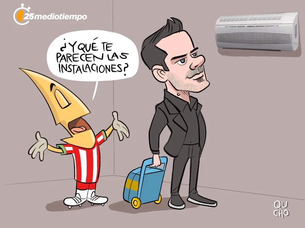 Carton Qucho