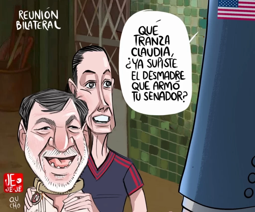Qucho Monero