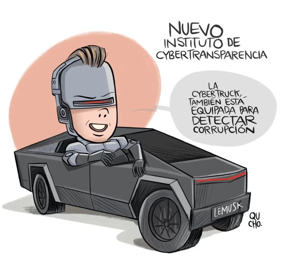 Cartón de Qucho