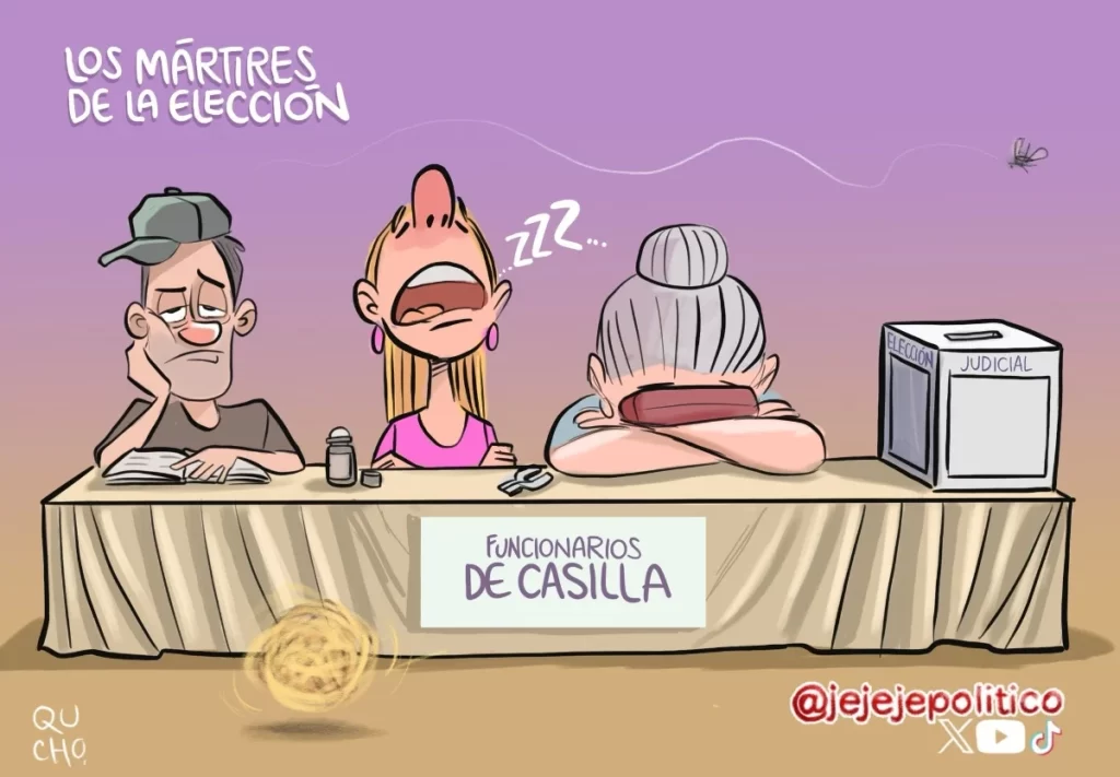 Cartón de Qucho