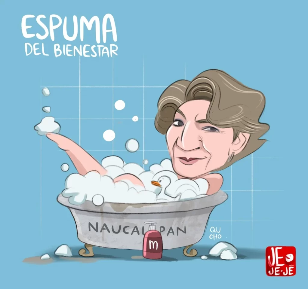 Cartón de Qucho