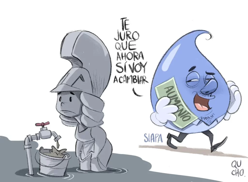 Cartón de Qucho