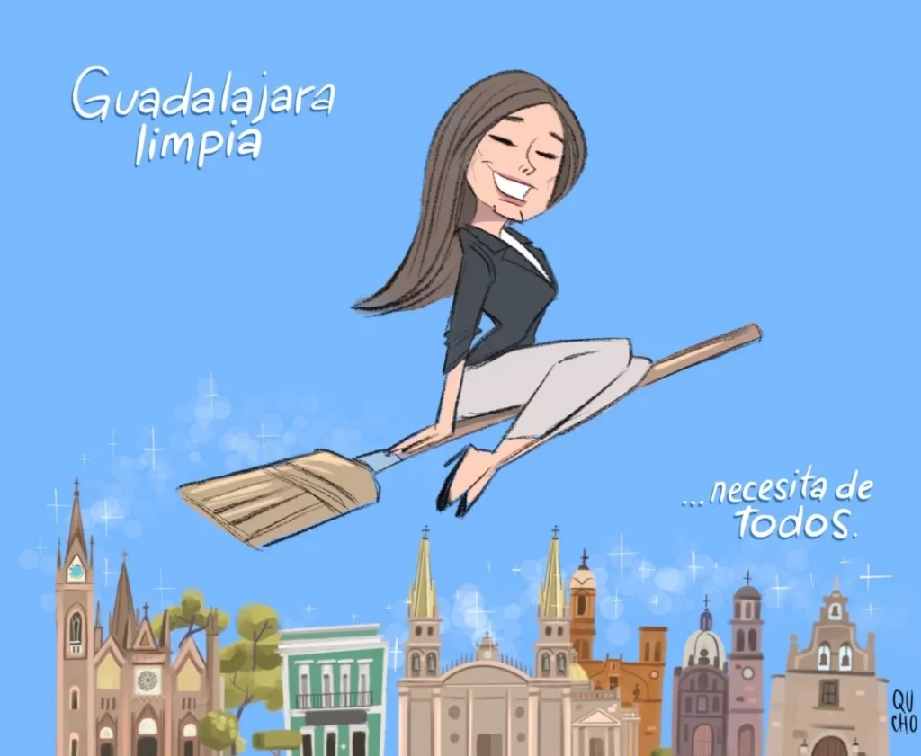 Cartón de Qucho