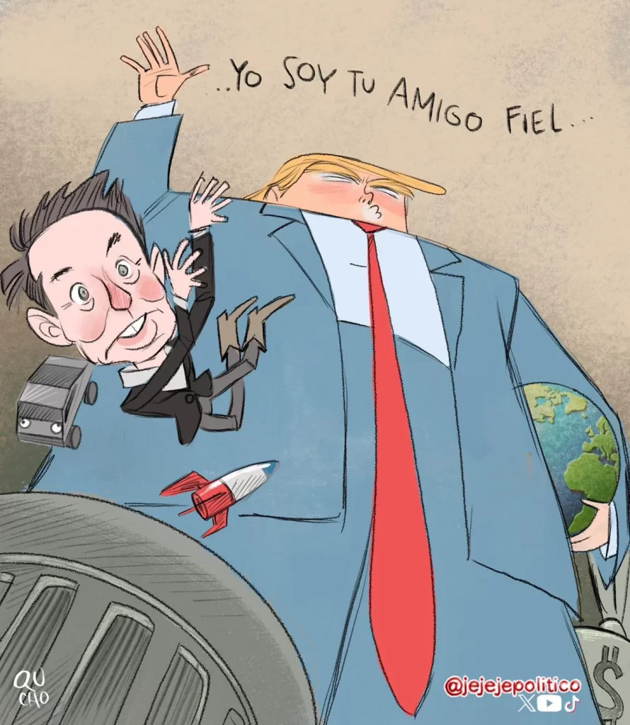 Cartón de Qucho