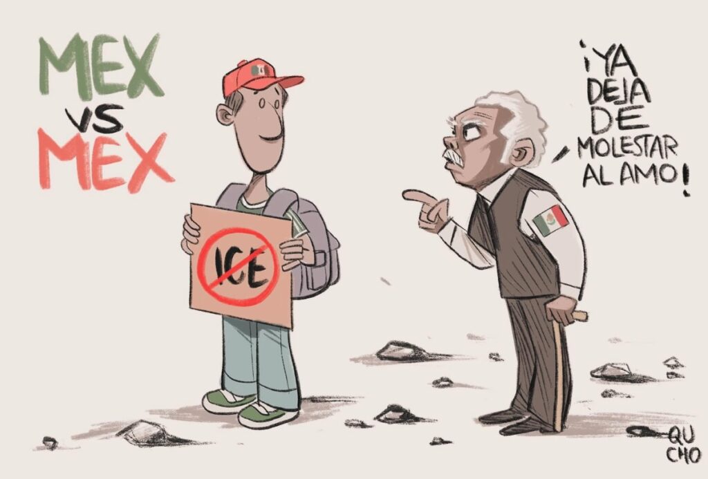 Cartón Qucho