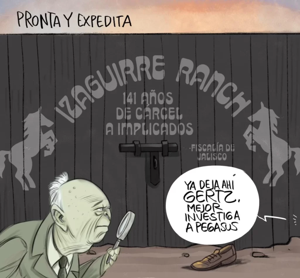 Cartón de Qucho