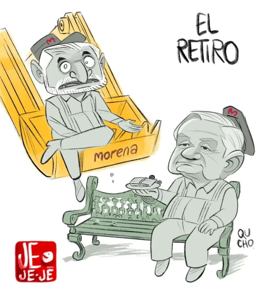 Cartón de Qucho
