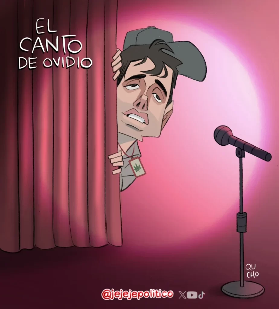 Cartón de Qucho