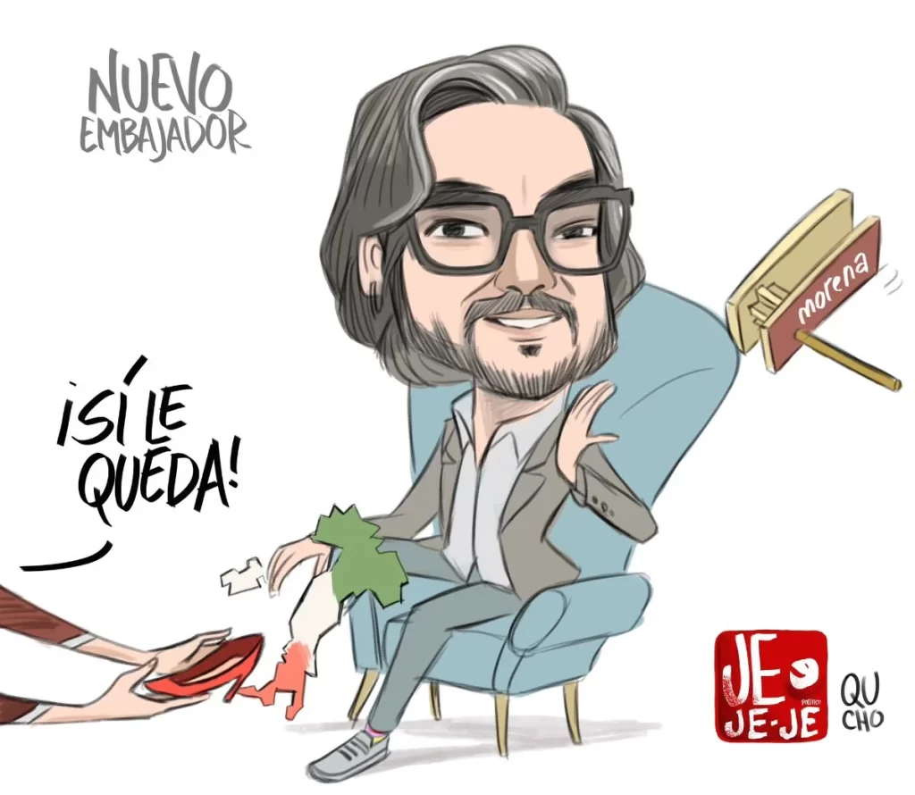 Cartón de Qucho