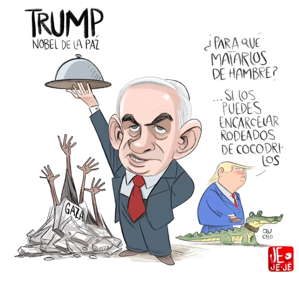 Cartón de Qucho