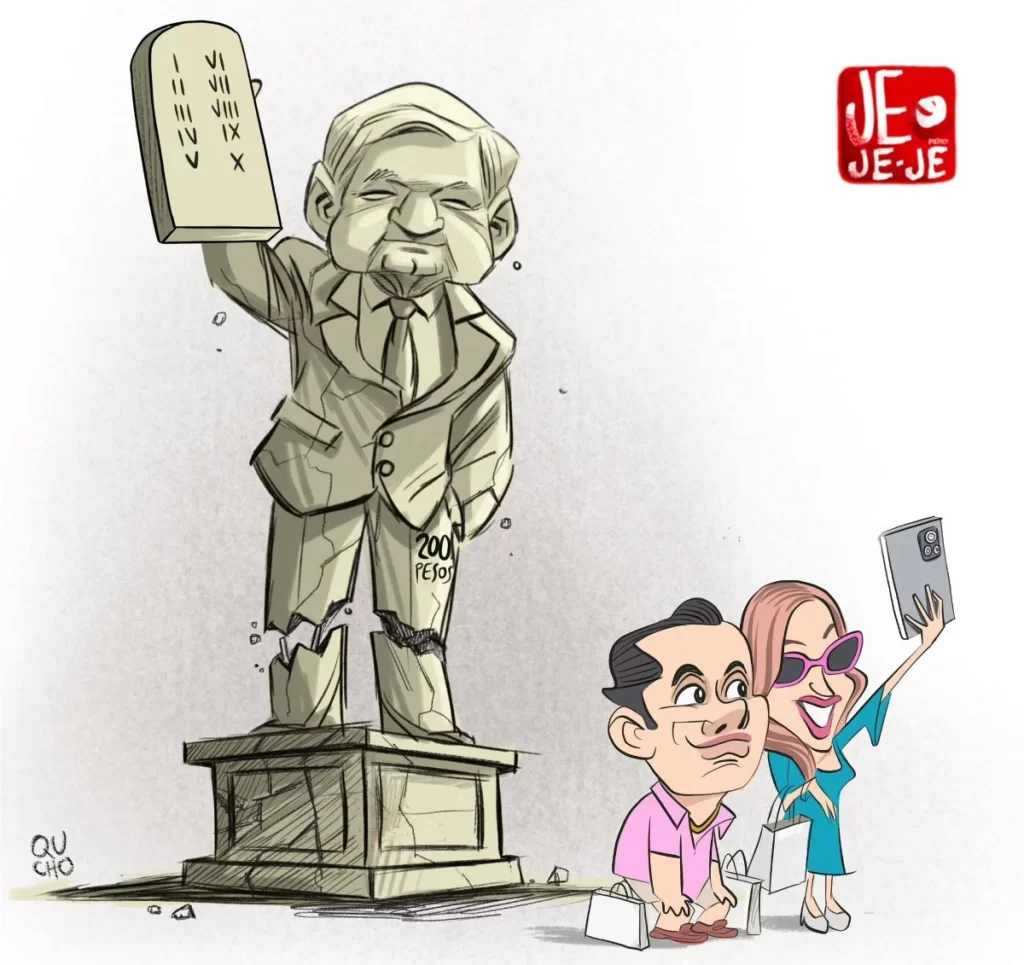 Cartón de Qucho