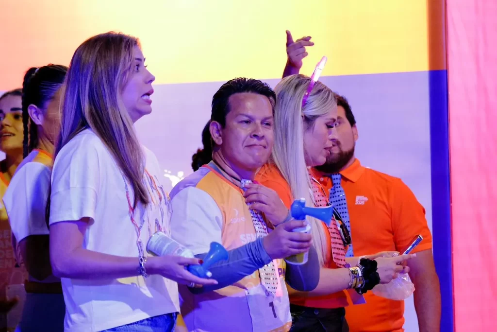 Zapopan celebra carrera nocturna ‘Jalisco Corre’