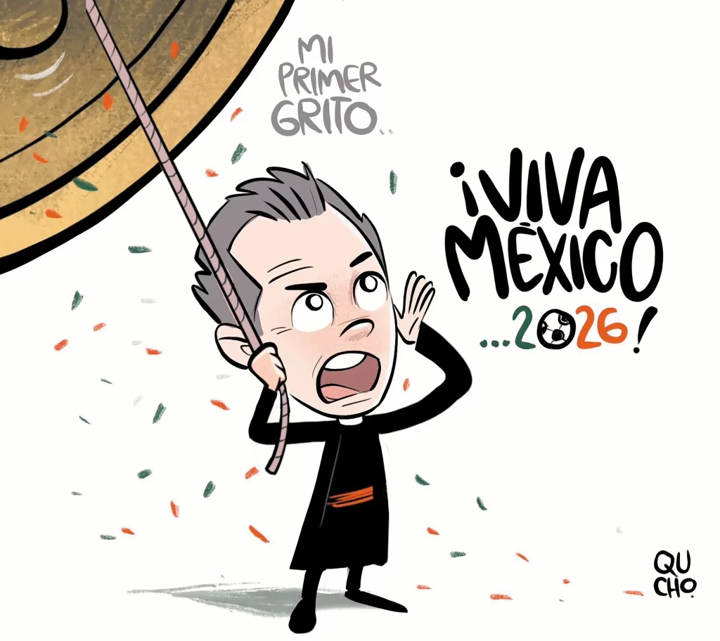 Cartón de Qucho