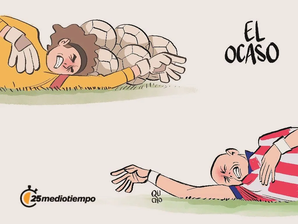 Cartón de Qucho
