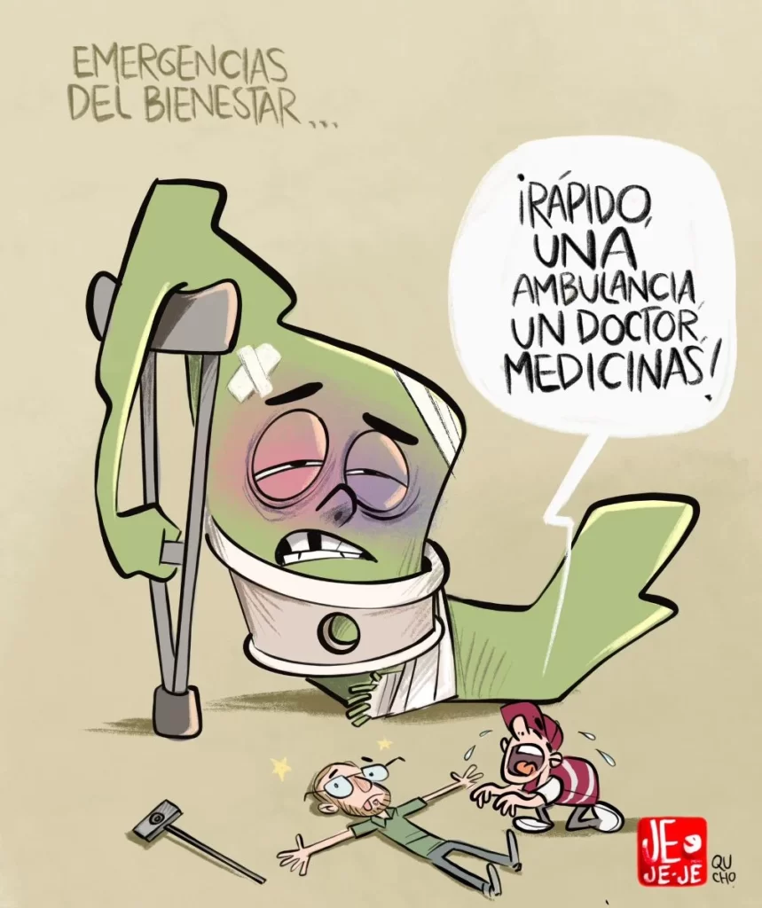 Cartón de Qucho