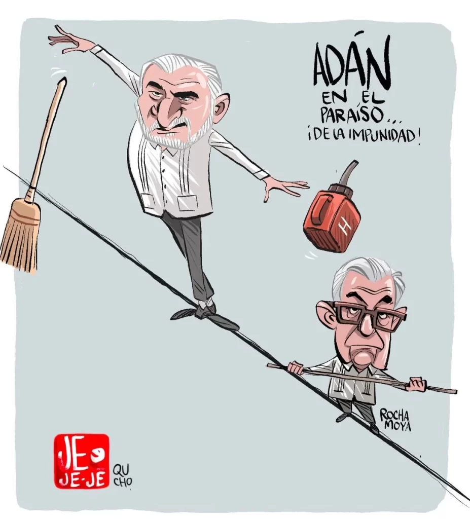 Cartón de Qucho