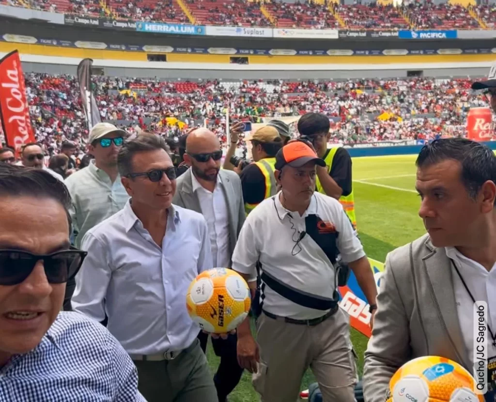 Cihuatlán y Arandas se coronan en la Copa Jalisco 2025