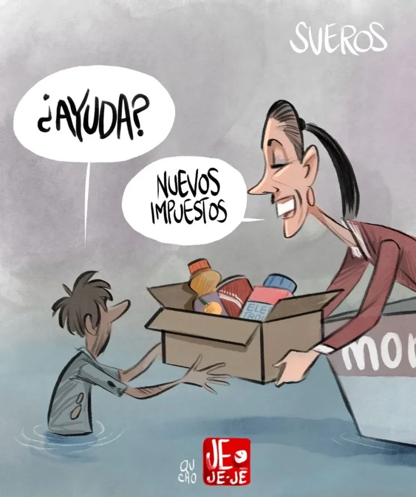 Cartón de Qucho
