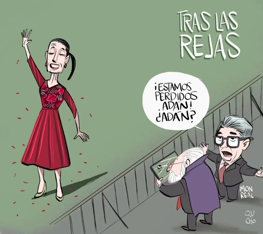 Cartón de Qucho
