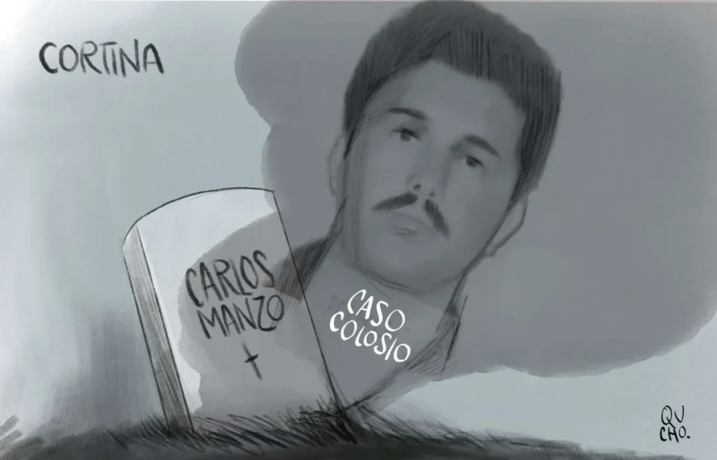 Cartón de Qucho Monero