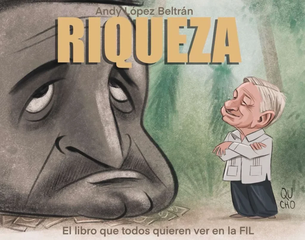 Cartón de Qucho Monero
