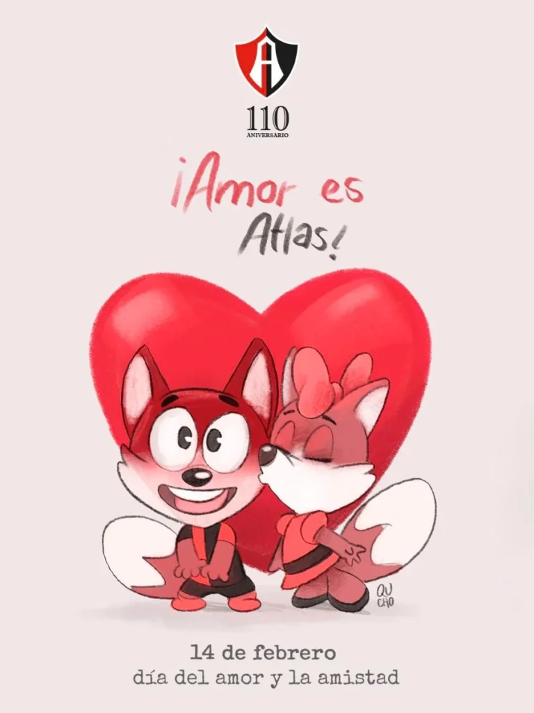 Cartón de Qucho sobre el amor y la amistad