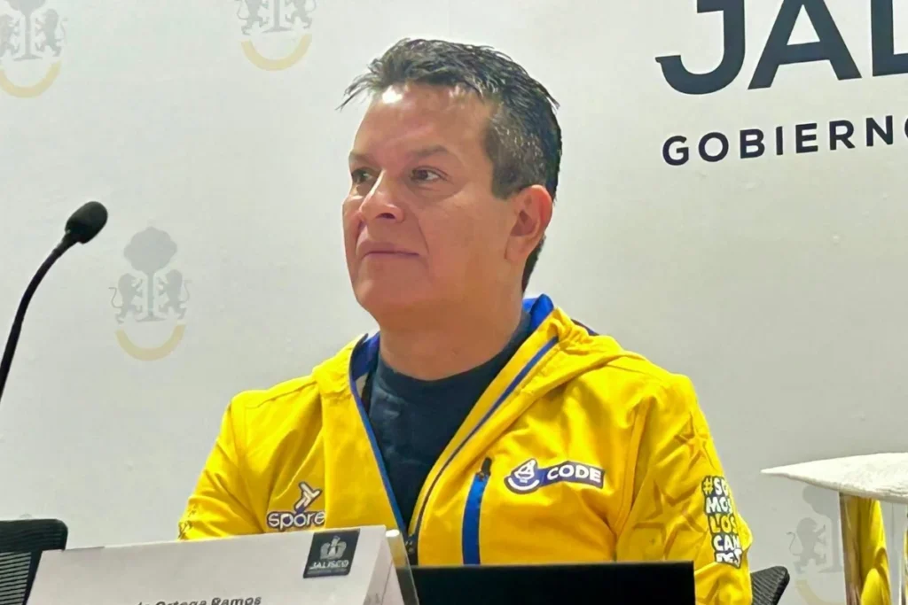 Jalisco busca su título número 25 en la Olimpiada Nacional 2026