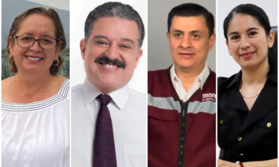 Morena Jalisco elige a sus cuatro aspirantes a la coordinación estatal de la 4T