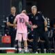 Incertidumbre en el Inter Miami: Messi en duda para enfrentar al New York City