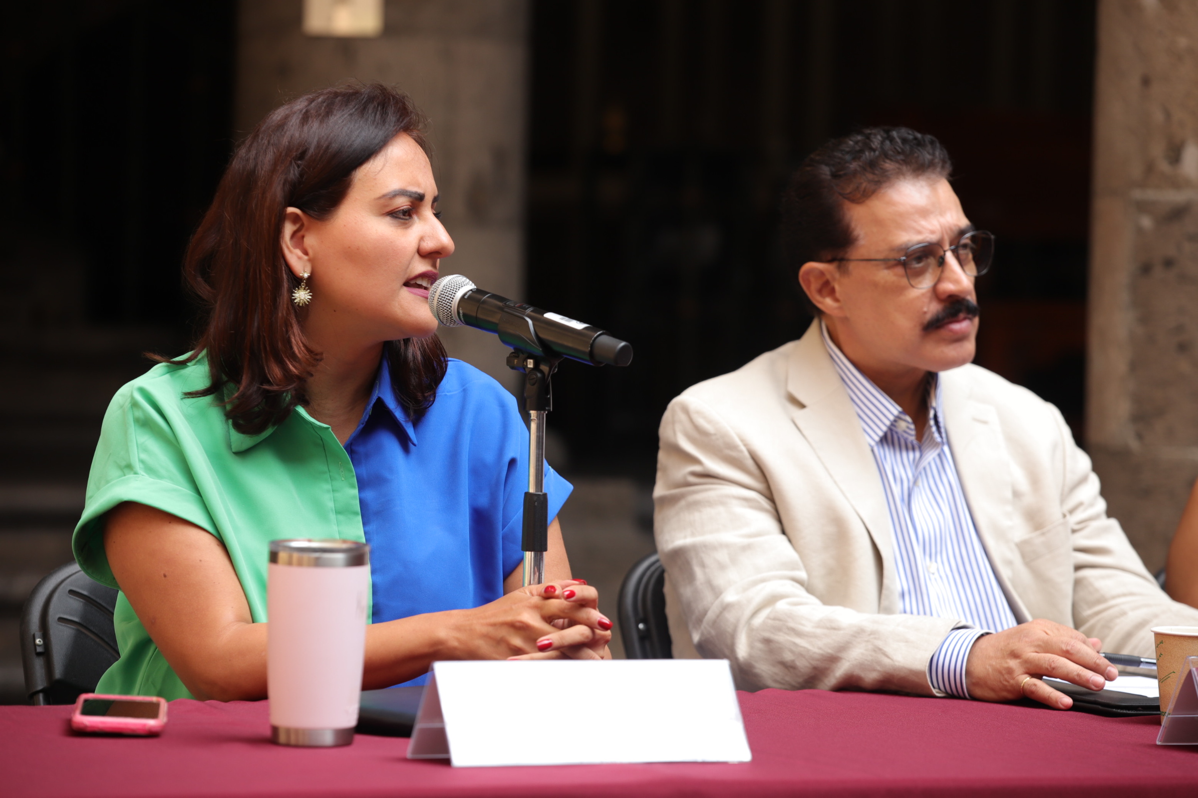 La fracción edilicia de Morena en Guadalajara anunció que acompañará a los colectivos de búsqueda en el municipio para garantizar que los apoyos