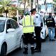 En apenas dos días, un total de 355 sanciones han sido aplicadas como resultado del operativo Escuadrón Verde