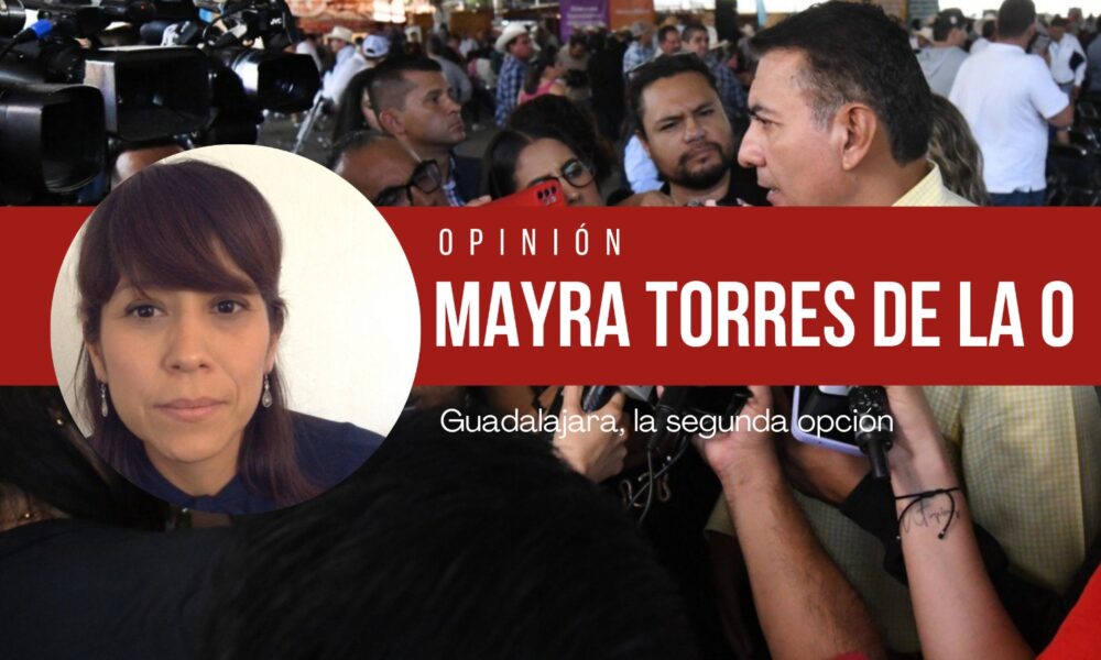 opinión mayra torres de la o