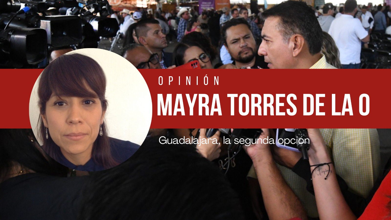 opinión mayra torres de la o