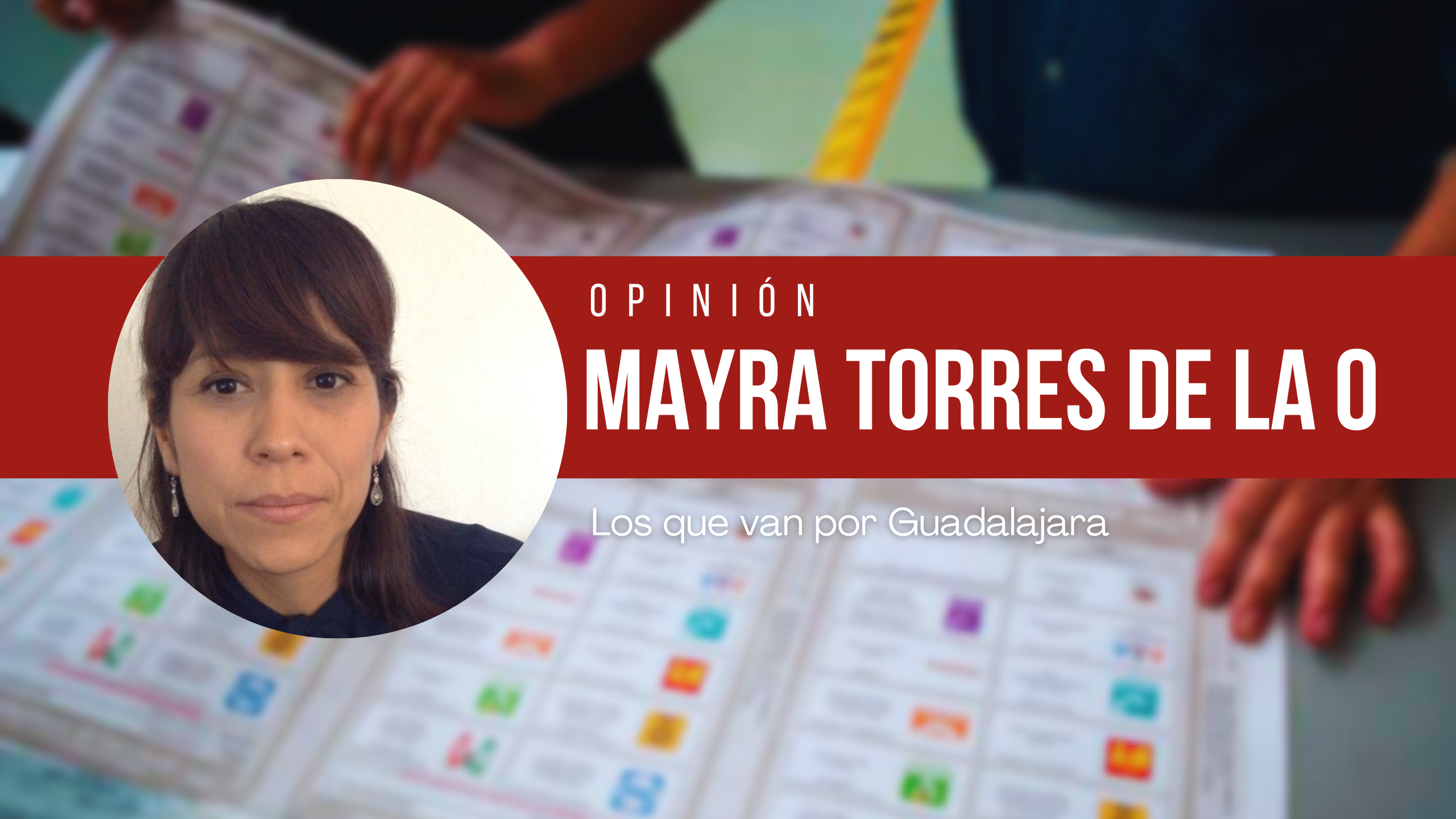 La candidatura por Guadalajara es ahora la joya más preciada entre las y los políticos que aspiran por un futuro prometedor rumbo a las elecciones por la gubernatura de Jalisco en 2030.