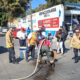 Siapa tranquiliza a la población ante el olor a ajo en Zapopan: No representa riesgo