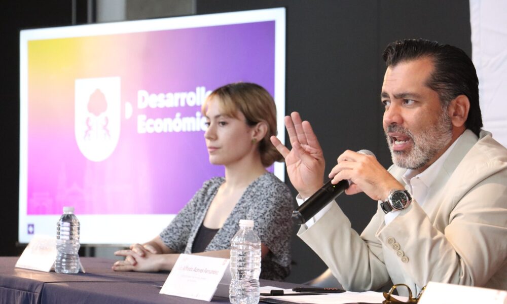 Lanza Guadalajara convocatoria para la cuarta edición de ‘Creativa GDL’