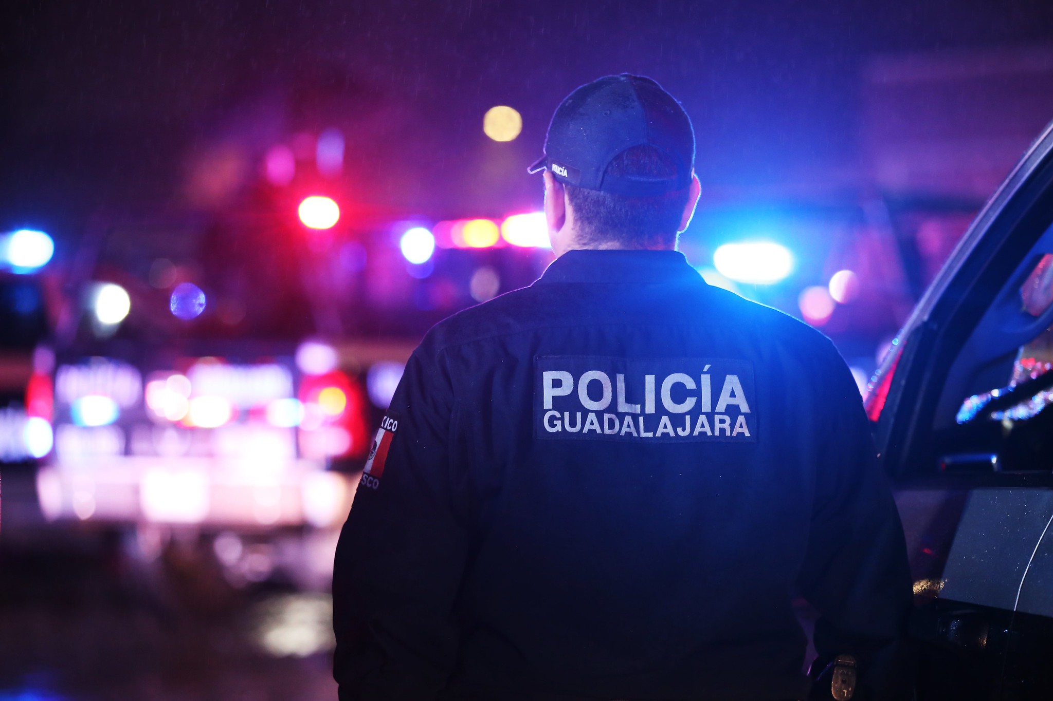 Guadalajara registra mejora en percepción de seguridad: ENSU