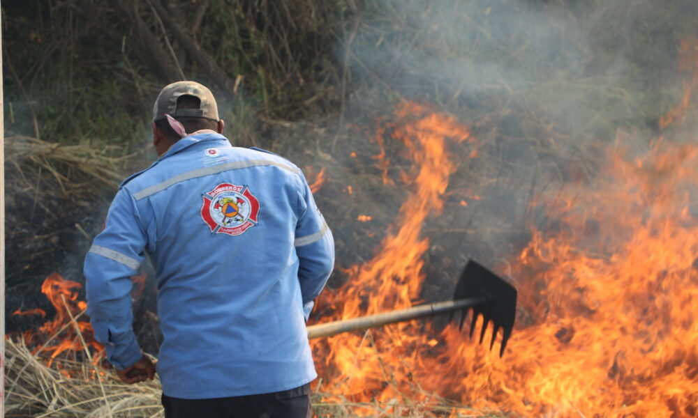 Tlajomulco de Zúñiga Refuerza Medidas Preventivas Contra Incendios para el 2024