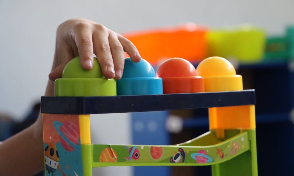 Experiencia terapéutica y recreativa en jornada de verano del Centro de Autismo