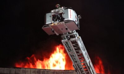 City Club Cordilleras sufre incendio; autoridades investigan causas