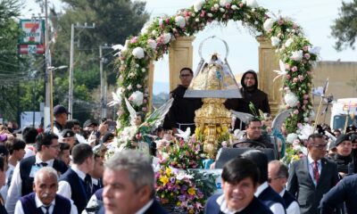 omería de la Virgen de Zapopan 2024: Proyectan asistencia récord