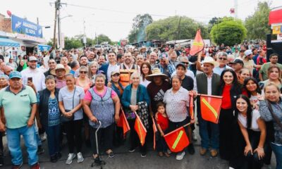 El municipio de Tlajomulco inició la rehabilitación de la calle Manuel Villagrana