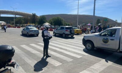 Zapopan refuerza la seguridad para el partido México vs. EE.UU.