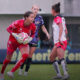 Atlas femenil recibe goleada 4-1 a manos del América